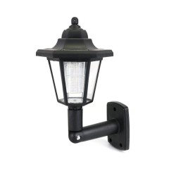 Ηλιακό φωτιστικό-φαναράκι κήπου LED - HY-0099 - 2pcs - 431305 Ηλιακό φωτιστικό-φαναράκι κήπου LED - HY-0099 - 2pcs - 431305