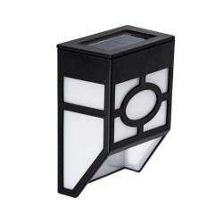 Επιτοίχιο ηλιακό φωτιστικό LED εξωτερικού χώρου - 431329