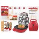 Συσκευή για mini pancakes - KC1228 - DSP - 613378