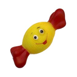 Παιχνίδι σκύλου Latex - 17x7cm - 12pcs - 550243 Παιχνίδι σκύλου Latex - 17x7cm - 12pcs - 550243