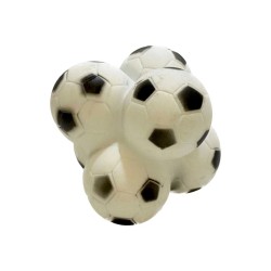 Παιχνίδι σκύλου Latex - 12cm - 12pcs - 550257 Παιχνίδι σκύλου Latex - 12cm - 12pcs - 550257