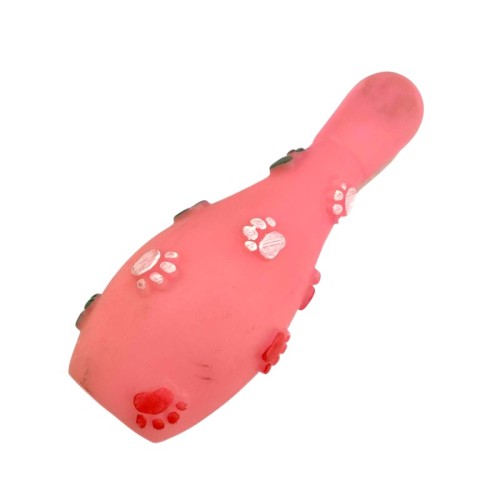 Παιχνίδι σκύλου Latex κορίνα - 15.5x6cm - 12pcs - 550278 Παιχνίδι σκύλου Latex κορίνα - 15.5x6cm - 12pcs - 550278
