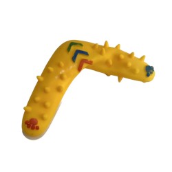 Παιχνίδι σκύλου μασητικό - 27x6.5cm - 12pcs - 550280 Παιχνίδι σκύλου μασητικό - 27x6.5cm - 12pcs - 550280