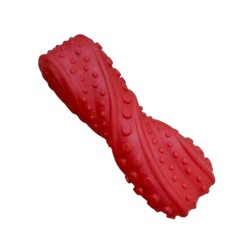 Παιχνίδι σκύλου Latex κόκκαλο - 15x6.5cm - 12pcs - 550290 Παιχνίδι σκύλου Latex κόκκαλο - 15x6.5cm - 12pcs - 550290