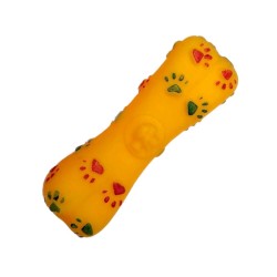 Παιχνίδι σκύλου Latex κόκκαλο - 15x5.2x3.5cm - 12pcs - 550291 Παιχνίδι σκύλου Latex κόκκαλο - 15x5.2x3.5cm - 12pcs - 550291