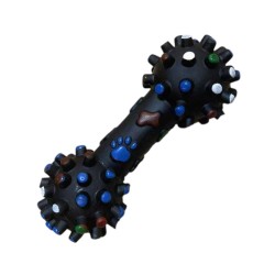 Παιχνίδι σκύλου βαράκι μασητικό - 16x6cm - 12pcs - 550292 Παιχνίδι σκύλου βαράκι μασητικό - 16x6cm - 12pcs - 550292