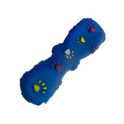 Παιχνίδι σκύλου Latex κόκκαλο - 15.5x6cm - 12pcs - 550294 Παιχνίδι σκύλου Latex κόκκαλο - 15.5x6cm - 12pcs - 550294