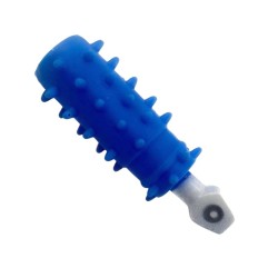 Παιχνίδι σκύλου Latex - 18x6cm - 12pcs - 550306 Παιχνίδι σκύλου Latex - 18x6cm - 12pcs - 550306