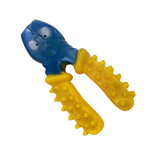 Παιχνίδι σκύλου Latex - 16x5cm - 12pcs - 550307 Παιχνίδι σκύλου Latex - 16x5cm - 12pcs - 550307