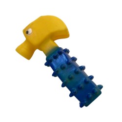 Παιχνίδι σκύλου Latex - 15x9.5cm - 12pcs - 550308 Παιχνίδι σκύλου Latex - 15x9.5cm - 12pcs - 550308