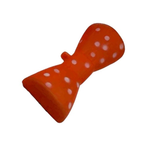Παιχνίδι σκύλου Latex - 13.5x6cm - 12pcs - 550419 Παιχνίδι σκύλου Latex - 13.5x6cm - 12pcs - 550419