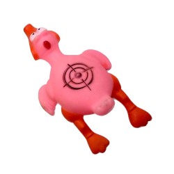 Παιχνίδι σκύλου Latex - 25.5x12.8x5.5cm - 12pcs - 550326 Παιχνίδι σκύλου Latex - 25.5x12.8x5.5cm - 12pcs - 550326