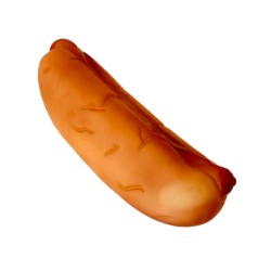 Παιχνίδι σκύλου Latex - 25x8cm - 12pcs - 550339 Παιχνίδι σκύλου Latex - 25x8cm - 12pcs - 550339