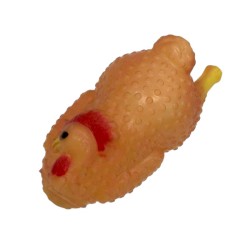 Παιχνίδι σκύλου Latex - 16x7.5cm - 12pcs - 550343 Παιχνίδι σκύλου Latex - 16x7.5cm - 12pcs - 550343