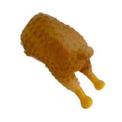 Παιχνίδι σκύλου Latex - 14x7cm - 12pcs - 550344 Παιχνίδι σκύλου Latex - 14x7cm - 12pcs - 550344