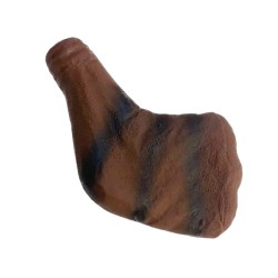 Παιχνίδι σκύλου Latex Steak - 20x14cm - 12pcs - 550351 Παιχνίδι σκύλου Latex Steak - 20x14cm - 12pcs - 550351