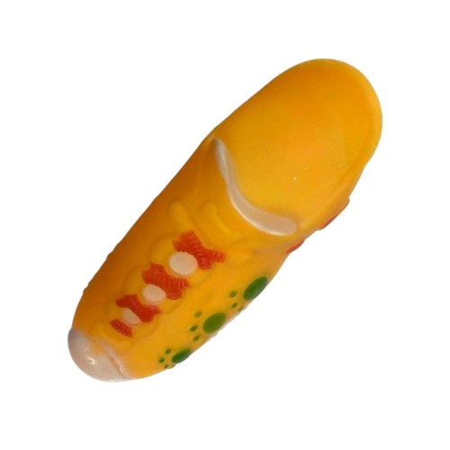 Παιχνίδι σκύλου Latex - 16x7cm - 12pcs - 550356 Παιχνίδι σκύλου Latex - 16x7cm - 12pcs - 550356