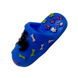 Παιχνίδι σκύλου Latex - 15x6cm - 12pcs - 550357 Παιχνίδι σκύλου Latex - 15x6cm - 12pcs - 550357