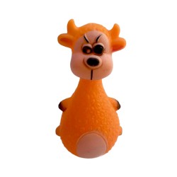 Παιχνίδι σκύλου Latex ζωάκι - 14x7cm - 12pcs - 550367 Παιχνίδι σκύλου Latex ζωάκι - 14x7cm - 12pcs - 550367