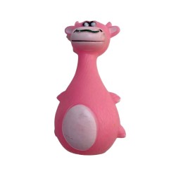 Παιχνίδι σκύλου Latex ζωάκι - 13.5x7cm - 12pcs - 550369 Παιχνίδι σκύλου Latex ζωάκι - 13.5x7cm - 12pcs - 550369