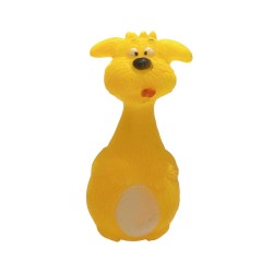 Παιχνίδι σκύλου Latex ζωάκι - 14x7cm - 12pcs - 550370 Παιχνίδι σκύλου Latex ζωάκι - 14x7cm - 12pcs - 550370