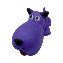 Παιχνίδι σκύλου Latex ζωάκι - 16x7x7cm - 12pcs - 550374 Παιχνίδι σκύλου Latex ζωάκι - 16x7x7cm - 12pcs - 550374