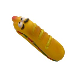 Παιχνίδι σκύλου Latex - 17x5cm - 12pcs - 550384 Παιχνίδι σκύλου Latex - 17x5cm - 12pcs - 550384