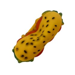 Παιχνίδι σκύλου Latex - 13x6cm - 12pcs - 550385 Παιχνίδι σκύλου Latex - 13x6cm - 12pcs - 550385