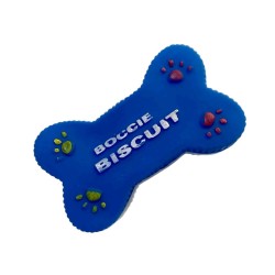 Παιχνίδι σκύλου Latex Cookie - 13.5x7.5cm - 12pcs - 550386 Παιχνίδι σκύλου Latex Cookie - 13.5x7.5cm - 12pcs - 550386