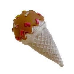 Παιχνίδι σκύλου Latex Ice Cream- 14x7cm - 12pcs - 550393 Παιχνίδι σκύλου Latex Ice Cream- 14x7cm - 12pcs - 550393