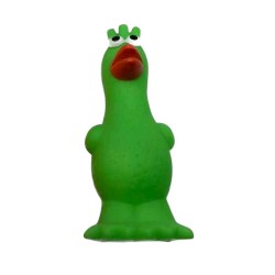 Παιχνίδι σκύλου Latex ζωάκι - 15.5x6.7cm - 12pcs - 550401 Παιχνίδι σκύλου Latex ζωάκι - 15.5x6.7cm - 12pcs - 550401