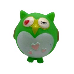 Παιχνίδι σκύλου Latex ζωάκι - 9cm - 12pcs - 550403 Παιχνίδι σκύλου Latex ζωάκι - 9cm - 12pcs - 550403