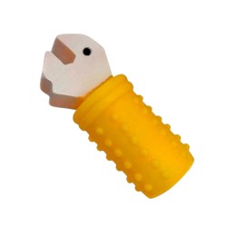 Παιχνίδι σκύλου μασητικό - 12.5x4cm - 12pcs - 550404 Παιχνίδι σκύλου μασητικό - 12.5x4cm - 12pcs - 550404