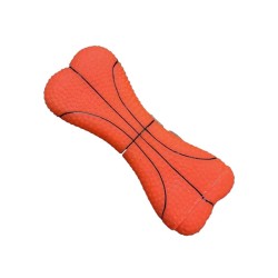 Παιχνίδι σκύλου κόκκαλο μασητικό - 16cm - 12pcs - 550405 Παιχνίδι σκύλου κόκκαλο μασητικό - 16cm - 12pcs - 550405