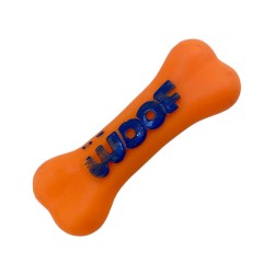 Παιχνίδι σκύλου Latex κόκκαλο - 14cm - 12pcs - 550409 Παιχνίδι σκύλου Latex κόκκαλο - 14cm - 12pcs - 550409