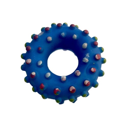 Παιχνίδι σκύλου Latex μασητικό - 10cm - 12pcs - 550414 Παιχνίδι σκύλου Latex μασητικό - 10cm - 12pcs - 550414
