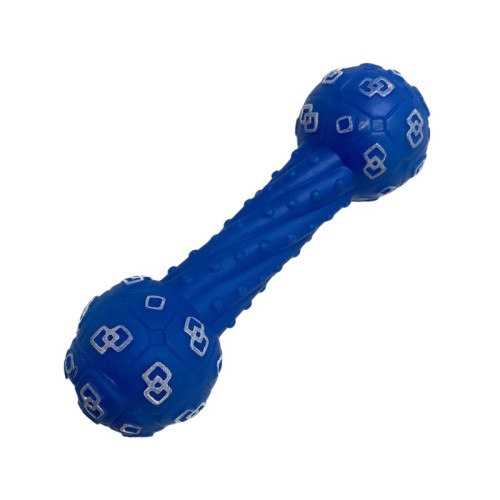Παιχνίδι σκύλου Latex μασητικό - 21cm - 12pcs - 550415 Παιχνίδι σκύλου Latex μασητικό - 21cm - 12pcs - 550415