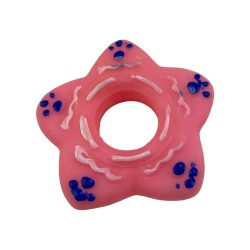 Παιχνίδι σκύλου Latex - 11cm - 12pcs - 550424 Παιχνίδι σκύλου Latex - 11cm - 12pcs - 550424