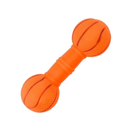Παιχνίδι σκύλου Latex - 17cm - 12pcs - 550430 Παιχνίδι σκύλου Latex - 17cm - 12pcs - 550430