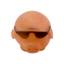 Παιχνίδι σκύλου Latex μπαλάκι - 10cm - 12pcs - 550438 Παιχνίδι σκύλου Latex μπαλάκι - 10cm - 12pcs - 550438