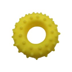 Παιχνίδι σκύλου μασητικό κρίκος - 11.5x3.5cm - 12pcs - 550444 Παιχνίδι σκύλου μασητικό κρίκος - 11.5x3.5cm - 12pcs - 550444