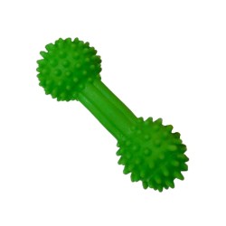 Παιχνίδι σκύλου βαράκι μασητικό - 16x6cm - 12pcs - 550448 Παιχνίδι σκύλου βαράκι μασητικό - 16x6cm - 12pcs - 550448