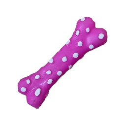 Παιχνίδι σκύλου κόκκαλο πλαστικό - 16.5cm - 12pcs - 550456 Παιχνίδι σκύλου κόκκαλο πλαστικό - 16.5cm - 12pcs - 550456