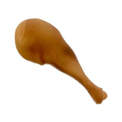 Παιχνίδι σκύλου Latex κοτόπουλο - 18.5cm - 12pcs - 550459 Παιχνίδι σκύλου Latex κοτόπουλο - 18.5cm - 12pcs - 550459