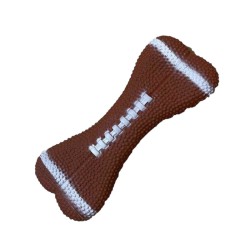 Παιχνίδι σκύλου κόκκαλο μασητικό - 15cm - 12pcs - 550474 Παιχνίδι σκύλου κόκκαλο μασητικό - 15cm - 12pcs - 550474