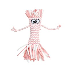 Παιχνίδι σκύλου από σχοινί - 30x5cm - 12pcs - 550507 Παιχνίδι σκύλου από σχοινί - 30x5cm - 12pcs - 550507