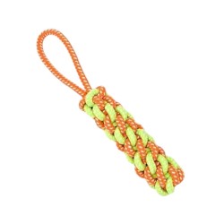 Παιχνίδι σκύλου από σχοινί - 33cm - 550555 Παιχνίδι σκύλου από σχοινί - 33cm - 550555