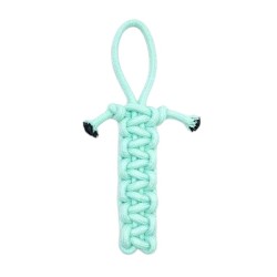 Παιχνίδι σκύλου από σχοινί - 32x5.5cm - 12pcs - 550578 Παιχνίδι σκύλου από σχοινί - 32x5.5cm - 12pcs - 550578