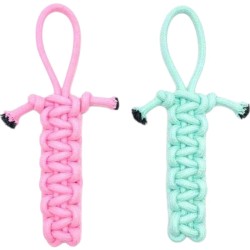 Παιχνίδι σκύλου από σχοινί - 32x5.5cm - 12pcs - 550578 Παιχνίδι σκύλου από σχοινί - 32x5.5cm - 12pcs - 550578