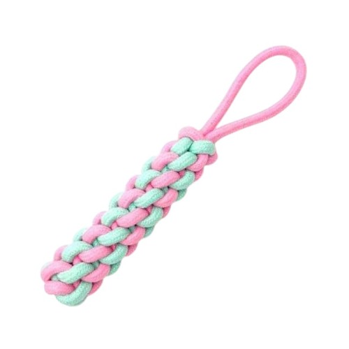 Παιχνίδι σκύλου από σχοινί - 32x5cm - 12pcs - 550579 Παιχνίδι σκύλου από σχοινί - 32x5cm - 12pcs - 550579